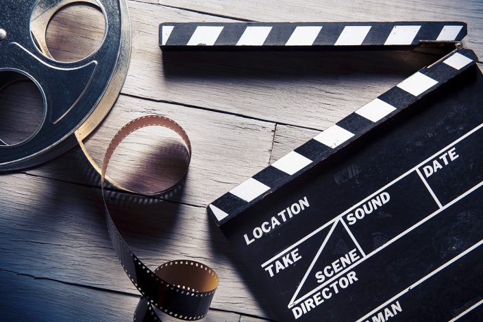 FilmAiandeh(آینده فیلمسازی)